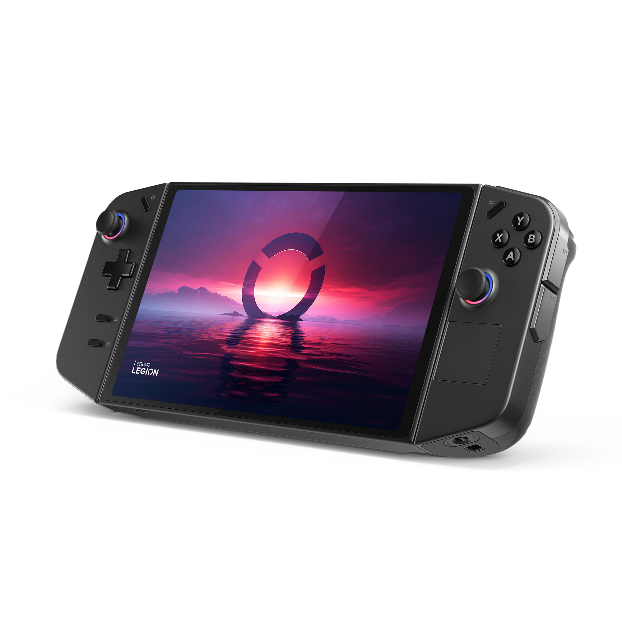 Lenovo Legion Go 電競手提遊戲機 (AMD Ryzen Z1 Extreme, 16+512GB)