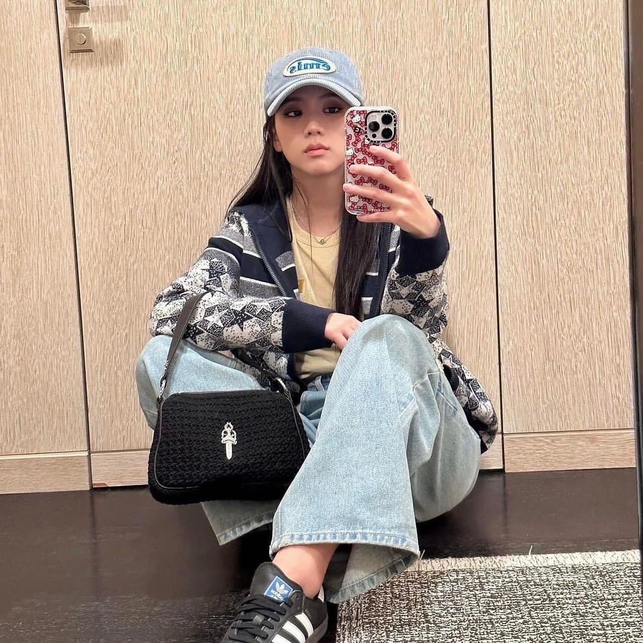 韓國連線 EMIS CAP [限時優惠區]