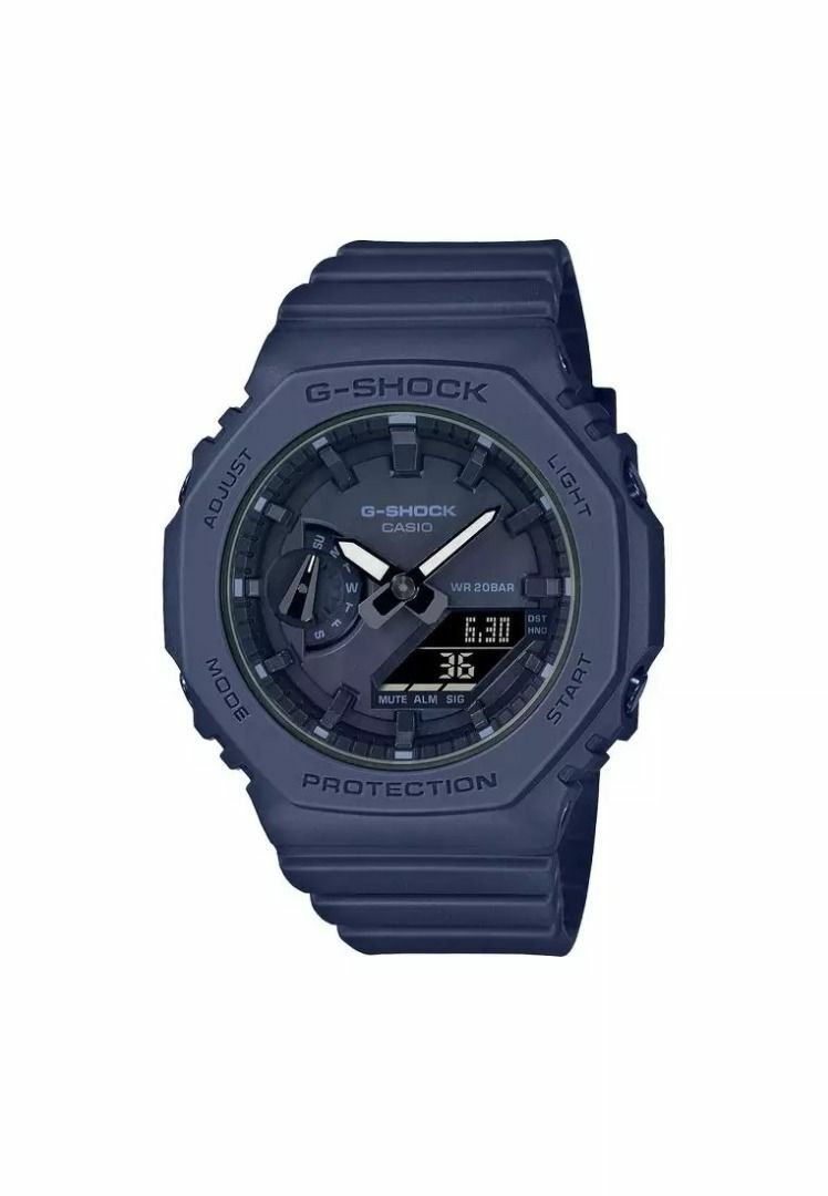 G-Shock GMA-S2100BA-2A1