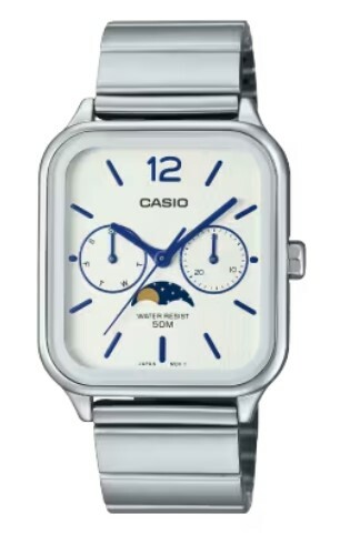 Casio MTP-M305D-7A - 寶時鐘錶