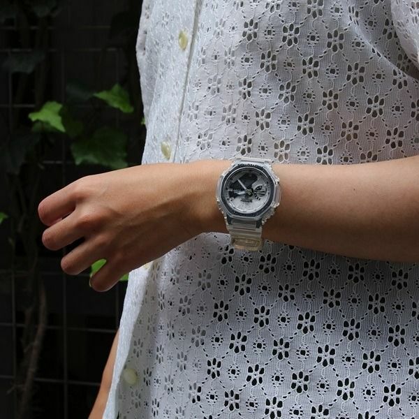 G-Shock GMA-S2140RX-7A