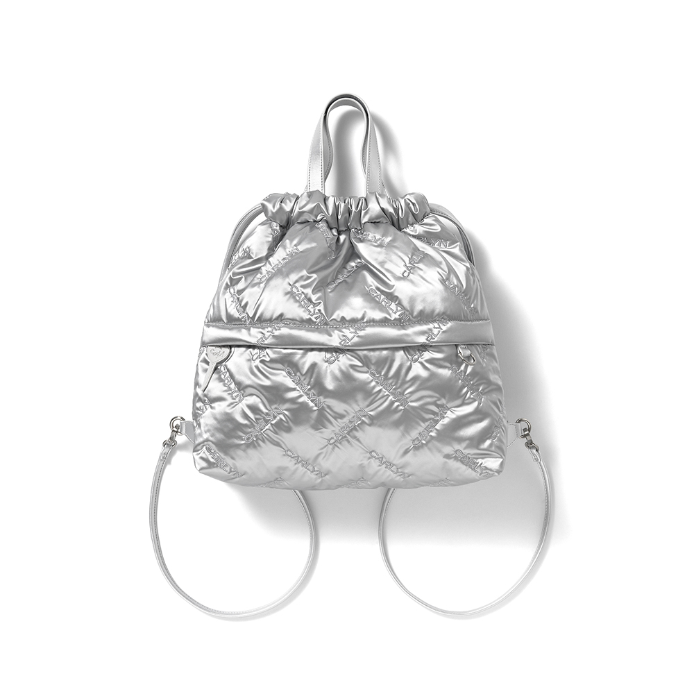 【CARLYN】 韓国人気 新作★ Twee BackPack Carlyn Twee Backpack – Lumière Studio