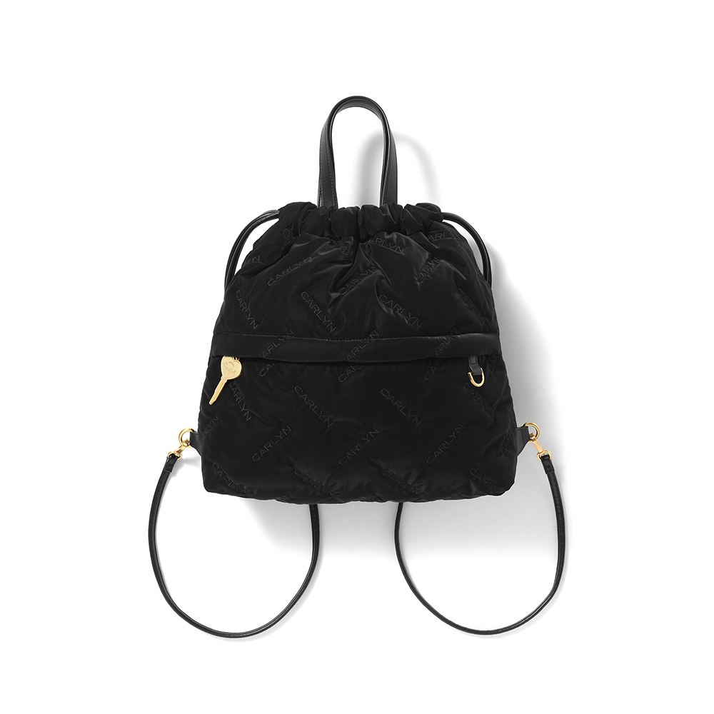 韓國人氣品牌 CARLYN TWEE BACKPACK