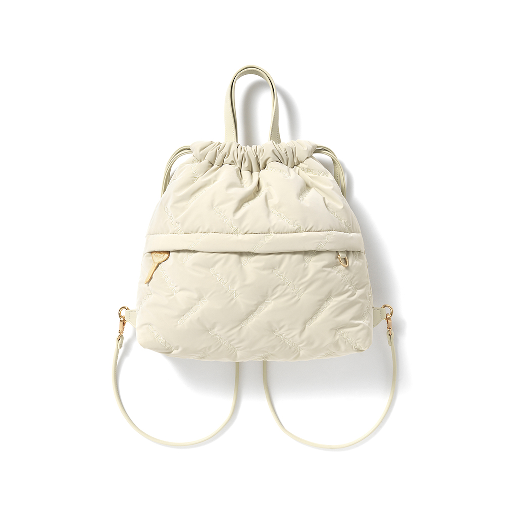韓國人氣品牌CARLYN TWEE BACKPACK