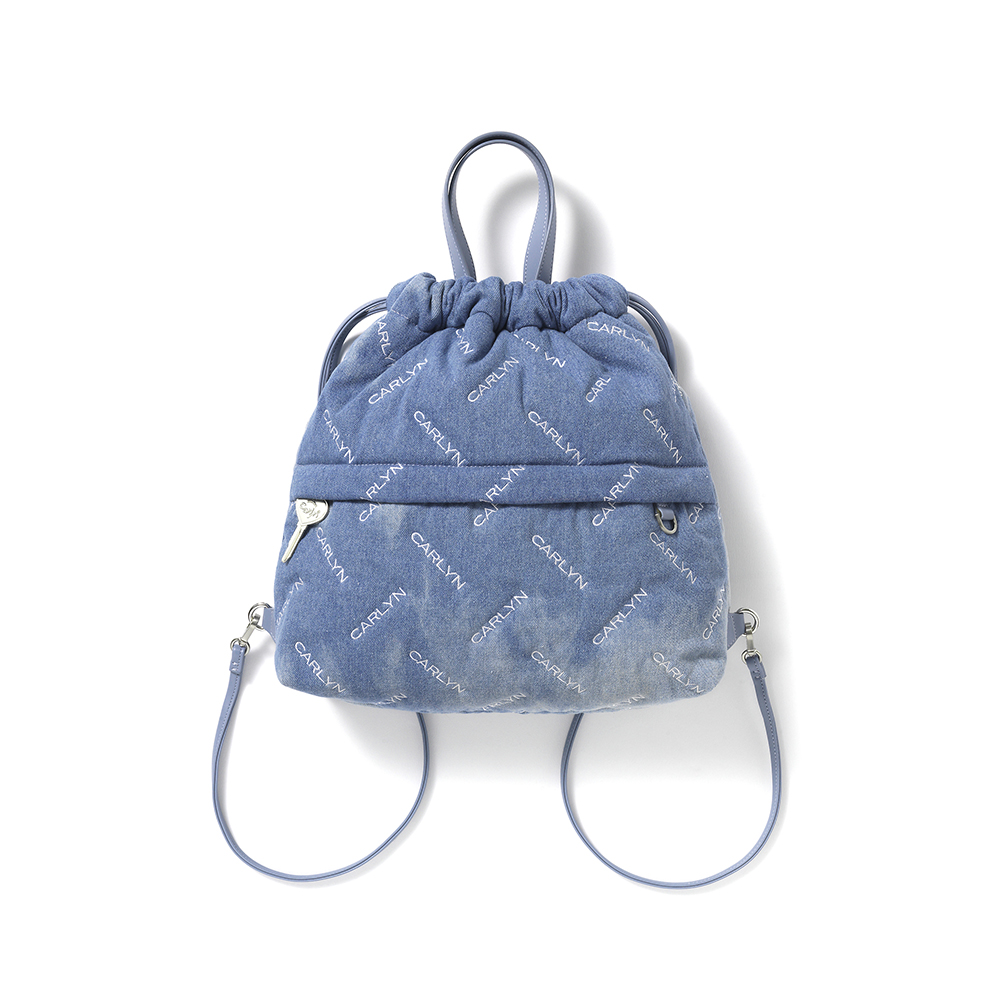 韓國人氣品牌CARLYN TWEE BACKPACK