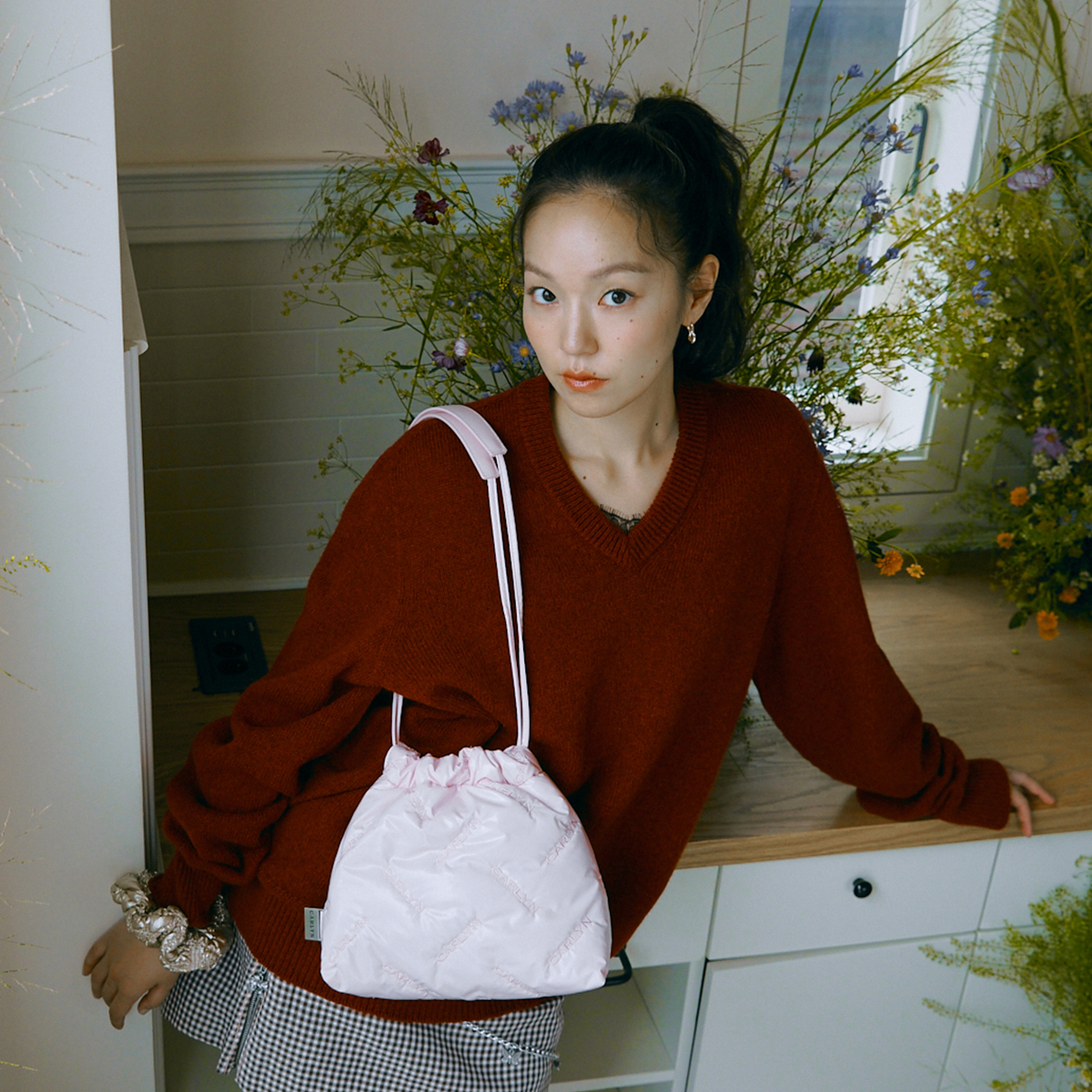 韓國人氣品牌CARLYN TWEE MINI