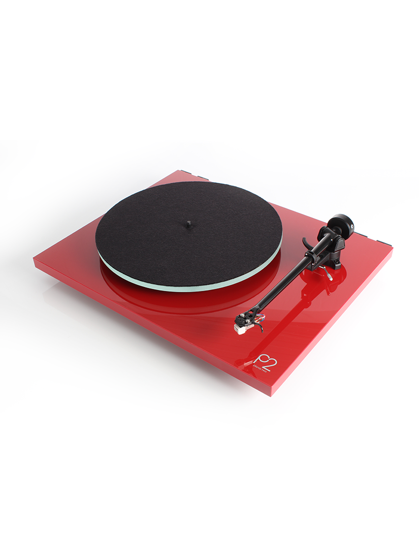 英國製 Rega PLANAR 2 黑膠唱片機