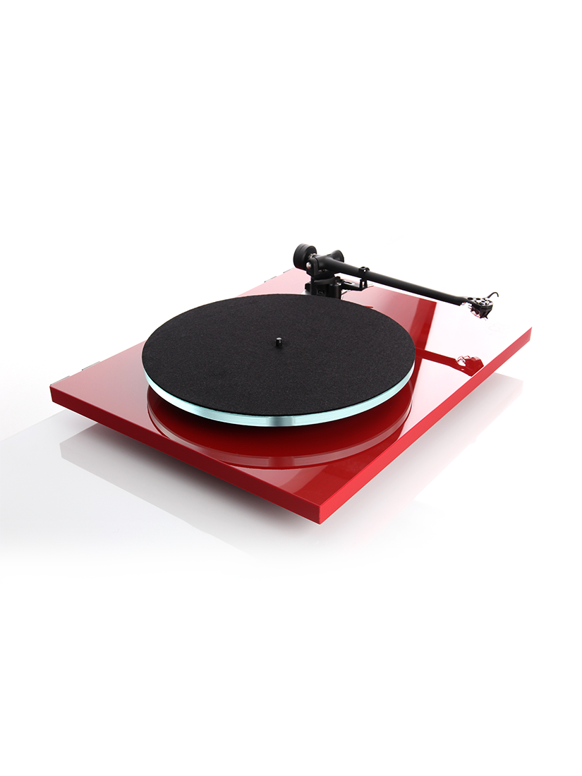英國製 Rega PLANAR 3 黑膠唱片機