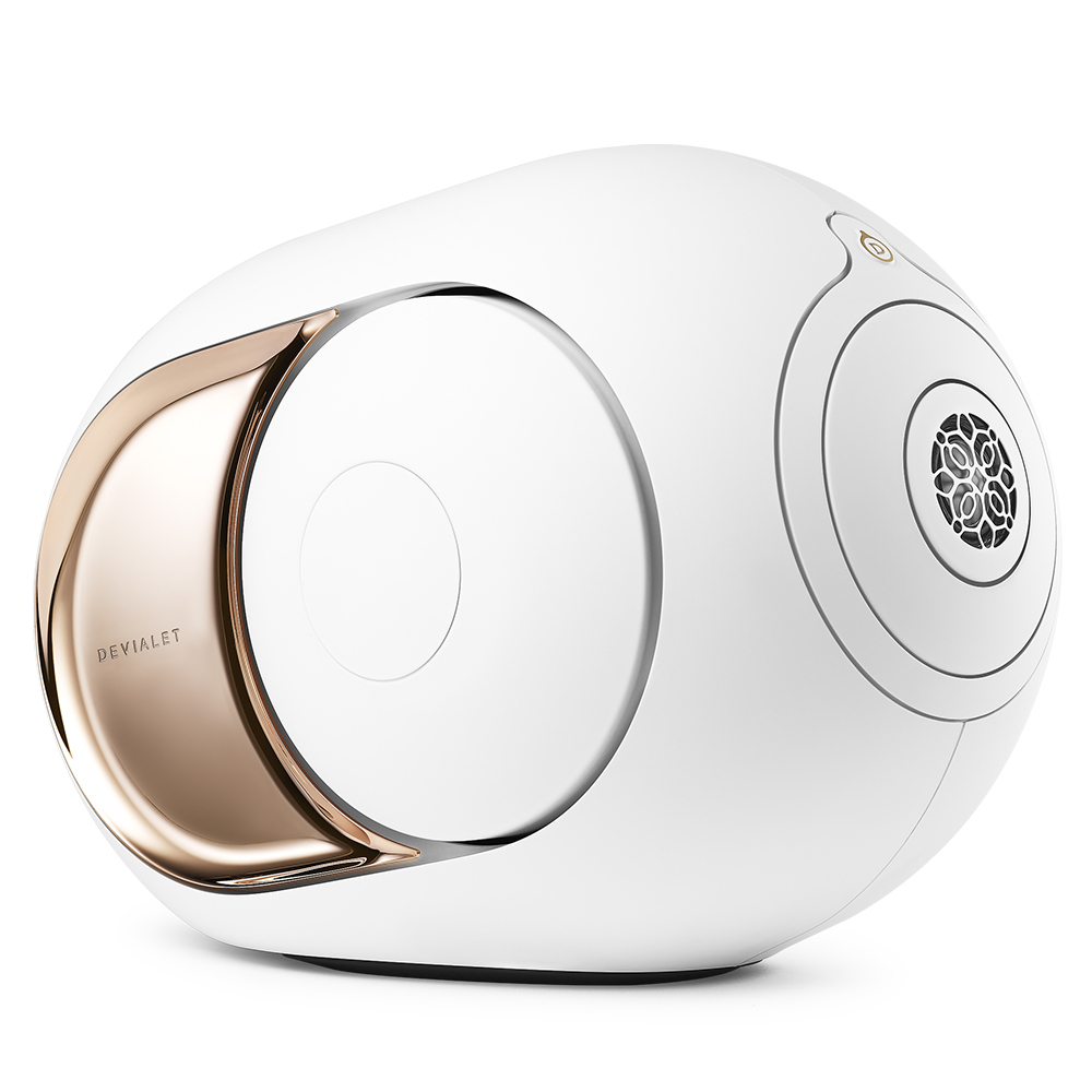 Devialet Phantom Theater 家庭劇院 Phantom I 108dB