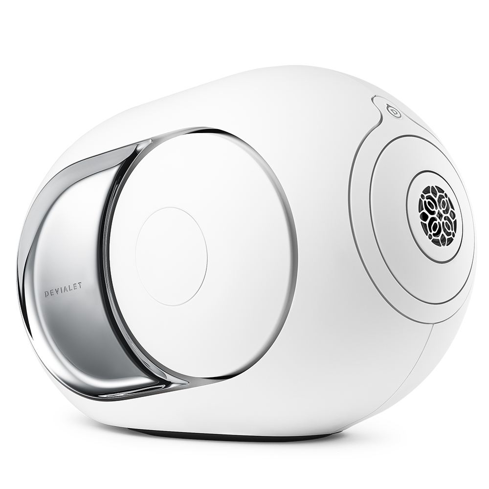 Devialet Phantom Theater 家庭劇院 Phantom I 103dB