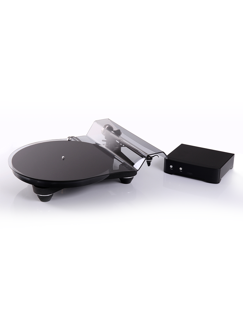 英國製 Rega PLANAR 8 Ania Pro 高級黑膠唱盤