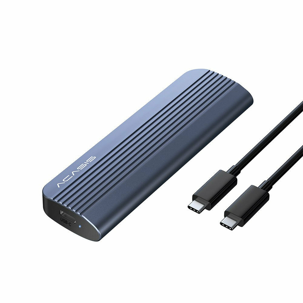 Acasis EC M201 M 2 NVMe 10Gbps SSD acasis-ec-m201-m-2-nvme-10gbps-ssd
