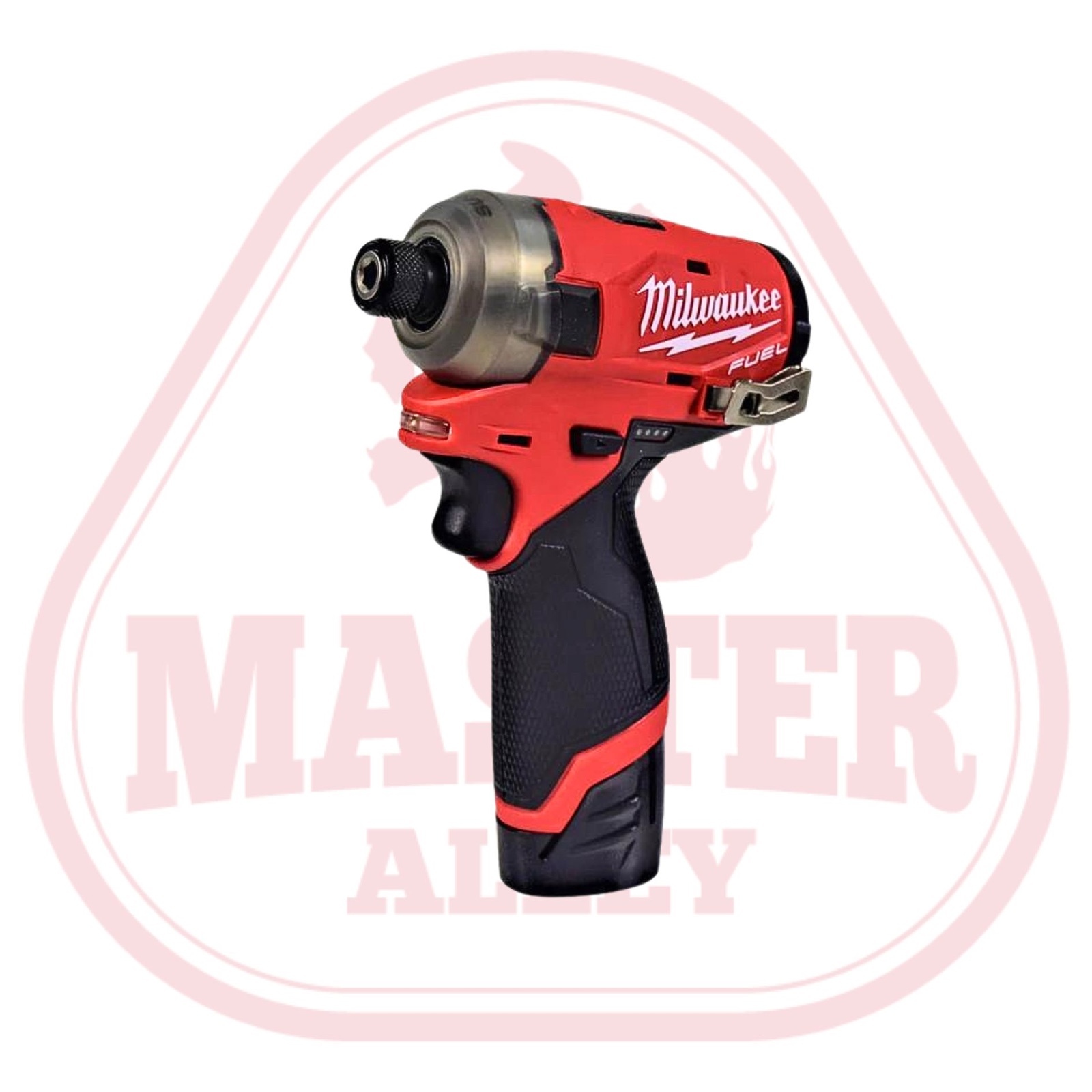 Milwaukee  2551-20 M12 液壓衝擊批 12V (淨)