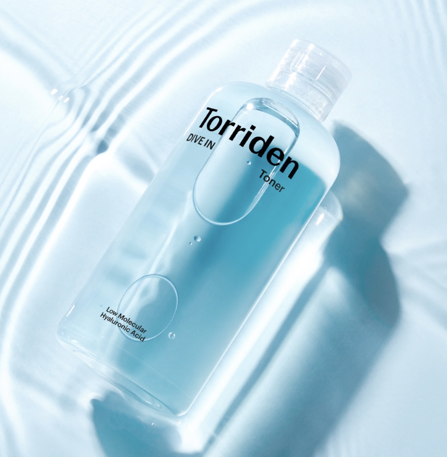 《現貨》Torriden DIVE-IN Toner 300ml