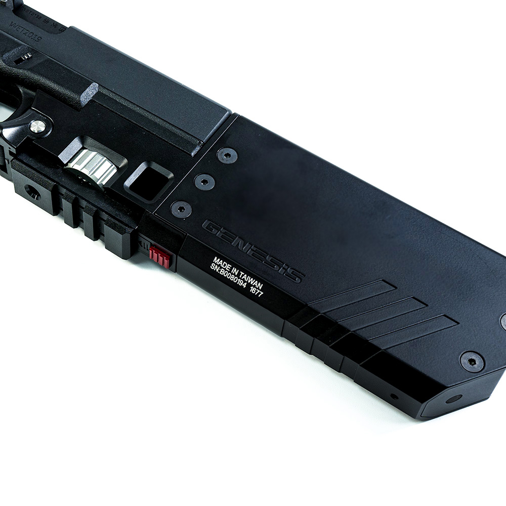 Acetech Genesis Lite G17 Tracer Unit – Socom Tactical Airsoft