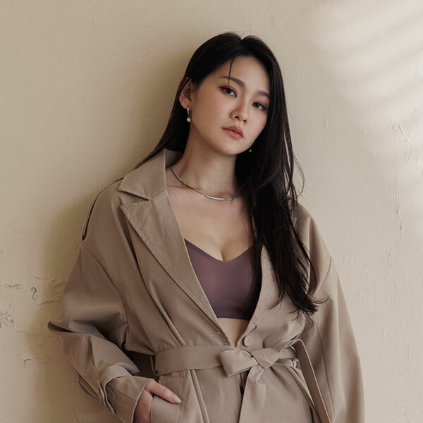 無限零著肌☼貼身立體無痕內衣 A.B.C.D.E罩