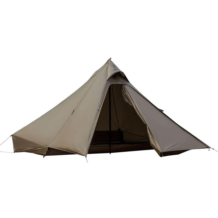 One Tigris SOCE-YZP12 TETRA Ultralight Tent  Edition 160  (已包內帳及杆)