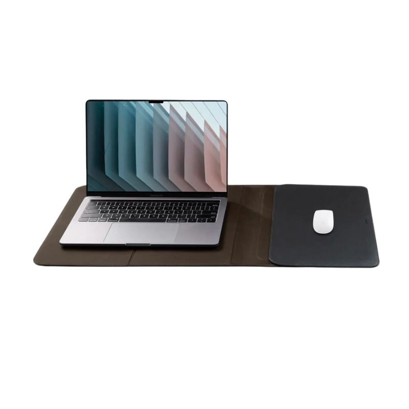 Orbitkey Hybrid Laptop Sleeve-Black