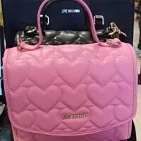 [S] LOVE MOSCHINO JC4250PP0CKG0600 BORSA A SPALLA POL , 8051578887762 (SLM201)