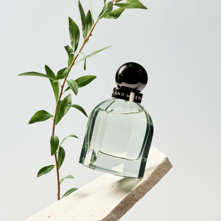 WAW何時何地｜沙龍香水 - 晚夏長風30ml END OF SUMMER