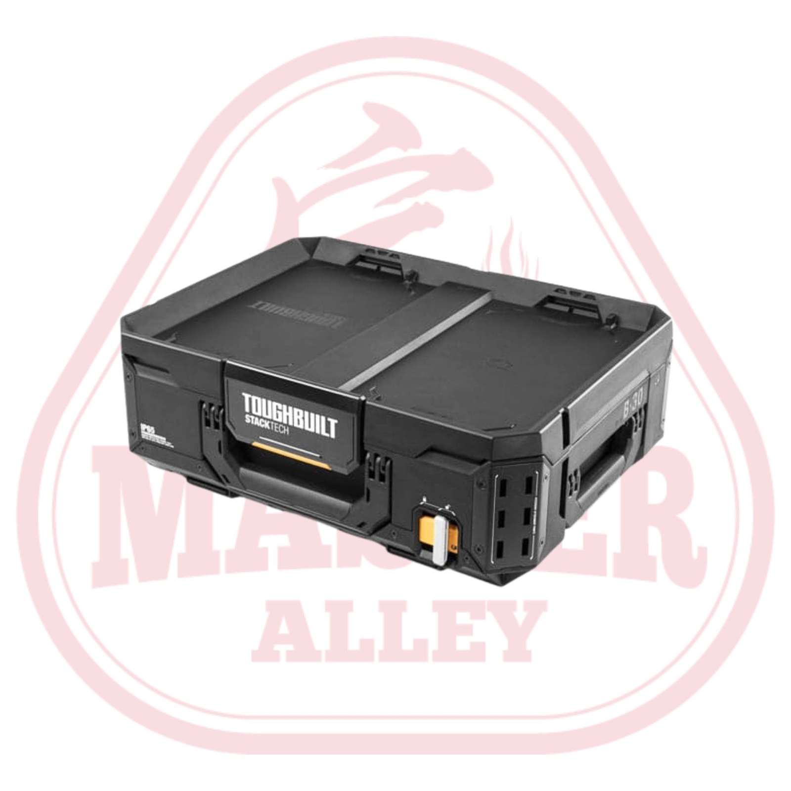 TOUGHBUILT TB TB-B1-B-30 工具平箱 (需時訂貨)