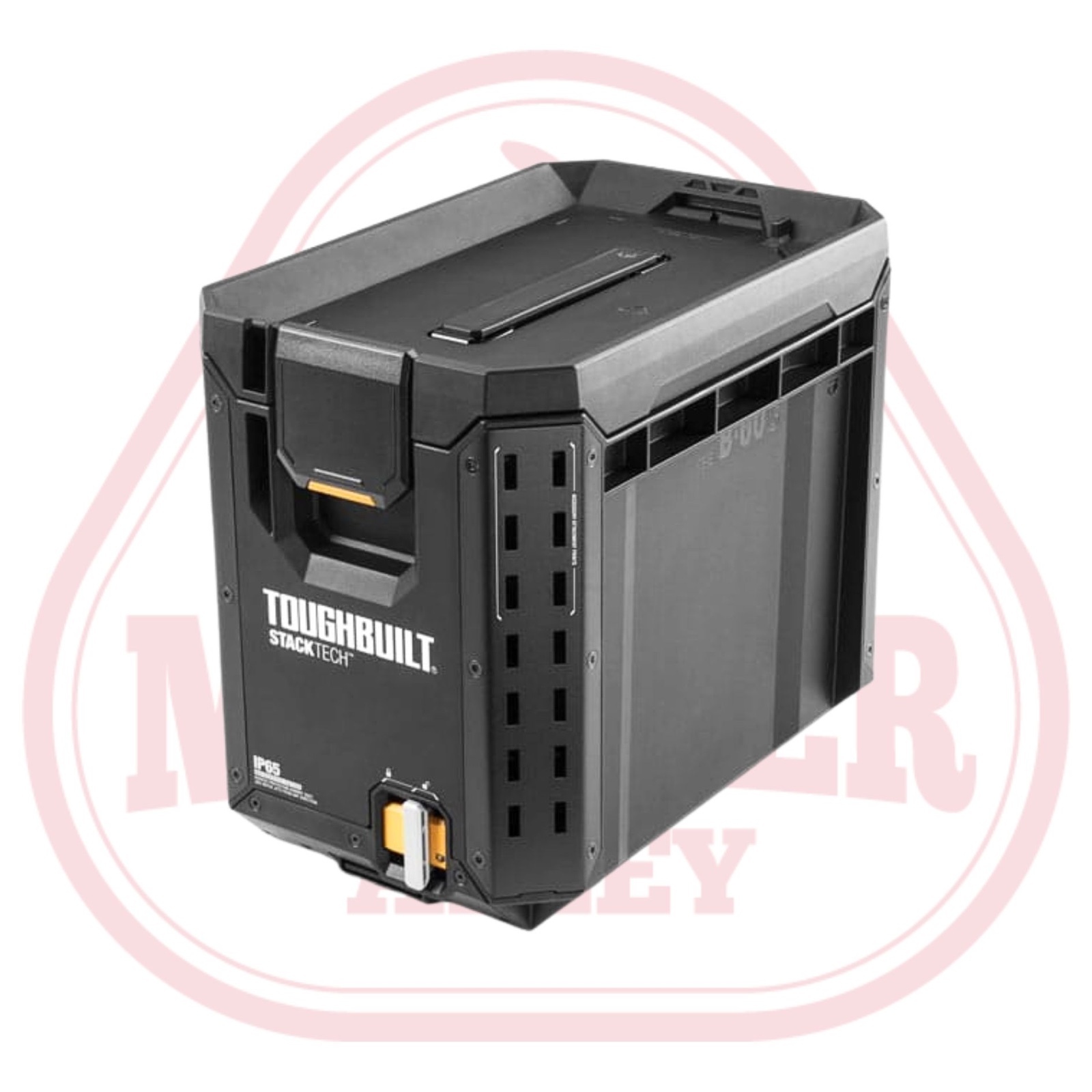 TOUGHBUILT TB TB-B1-B-60C 工具企箱 (需時訂貨)