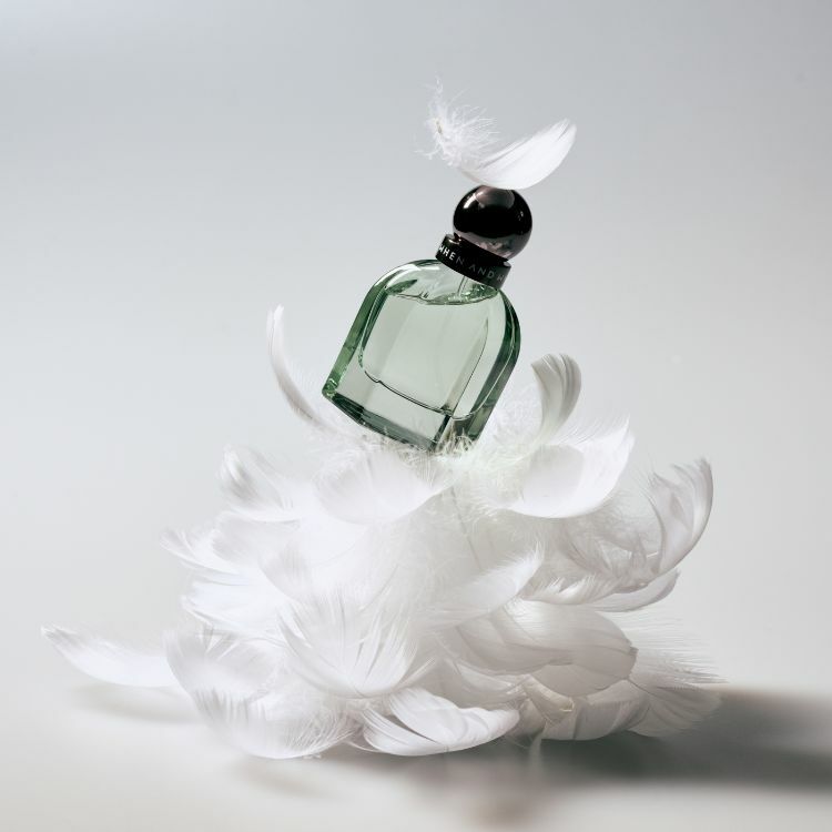 WAW何時何地｜沙龍香水 - 白日空夢30ml BREEZELESS DAY