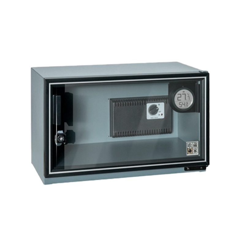 收藏家 25公升 電子防潮箱 5年保固 吸濕 乾燥 台灣公司貨 RT-41