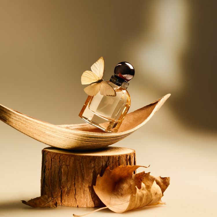 WAW何時何地｜沙龍香水 - 梧聲降落30ml FALLEN LEAVE