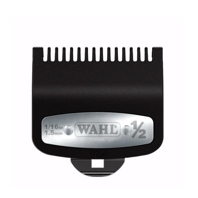 華爾 WAHL 高級分套2入組