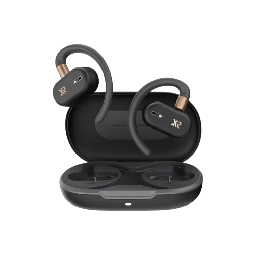 【XROUND】TREK 自適應開放式耳機 藍牙耳機