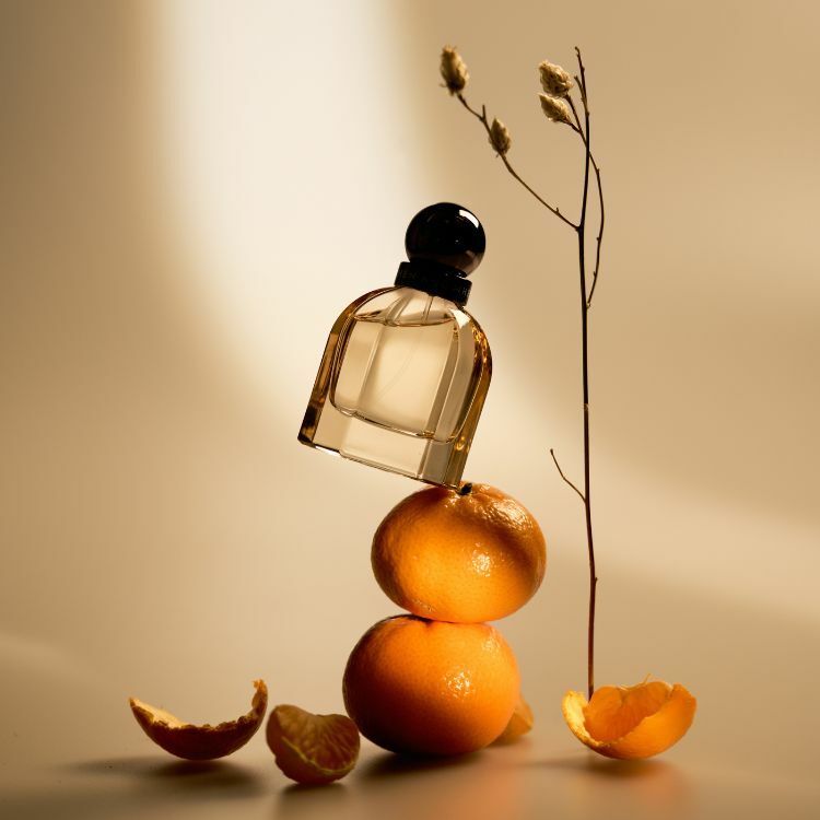 WAW何時何地｜沙龍香水 - 落日之前30ml BEFORE SUNSE