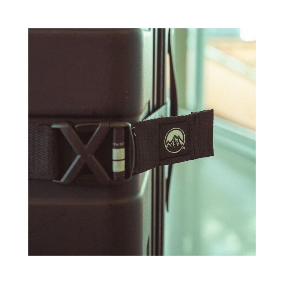 ▲Gallant 行李箱束帶 Luggage Straps Set