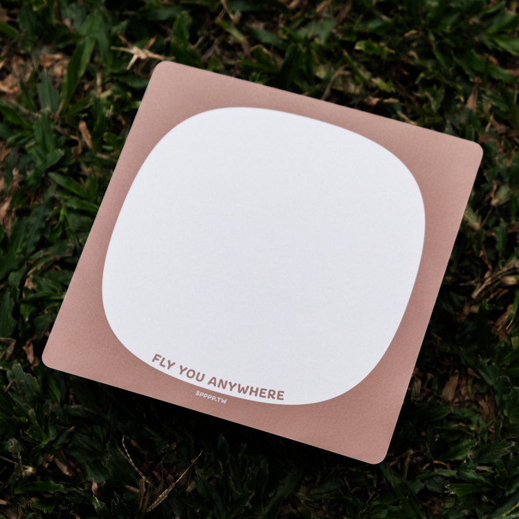 SPPPP｜Flying Boys｜明信片｜新衝浪飛人