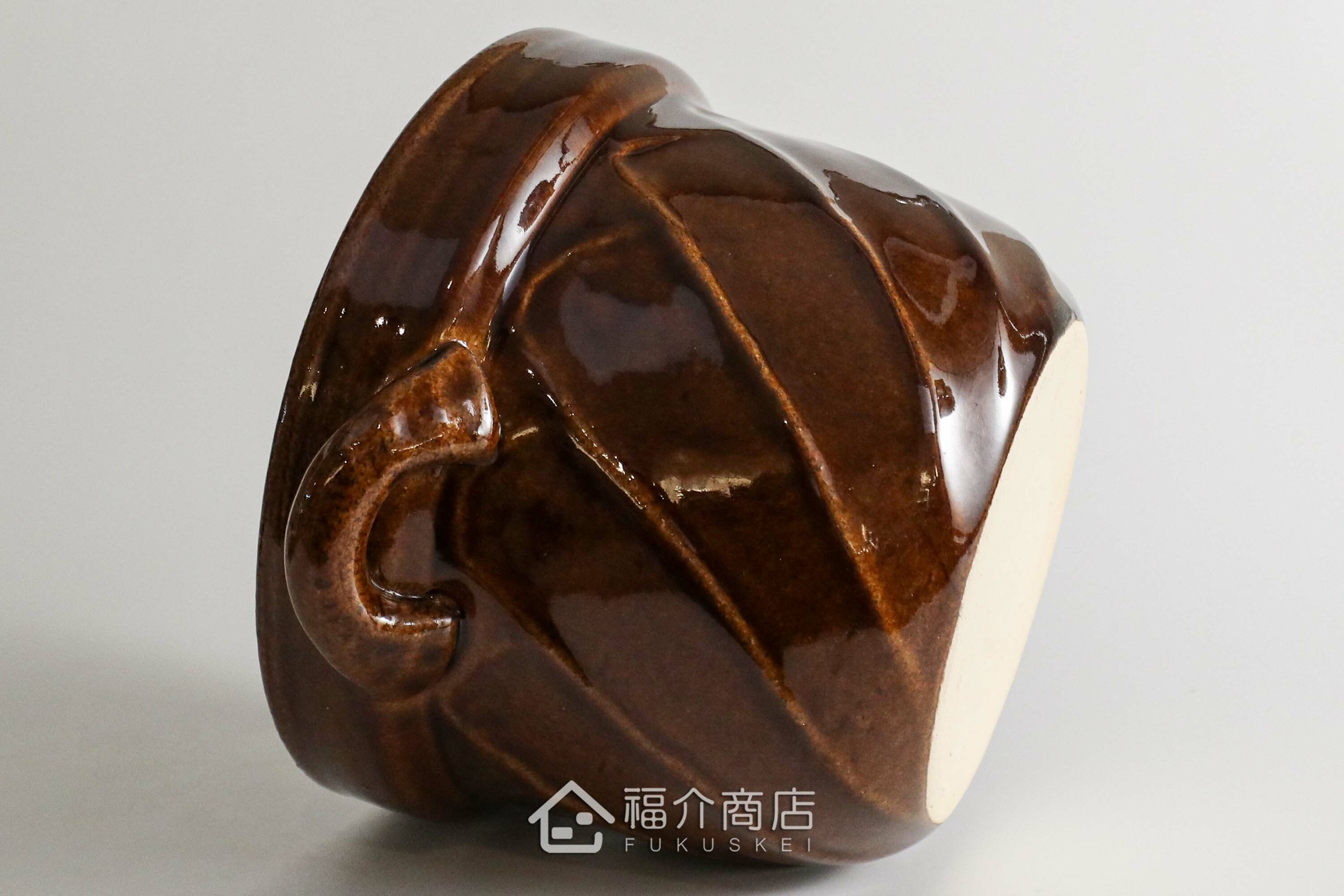 煮飯用陶瓷材質的飯鍋