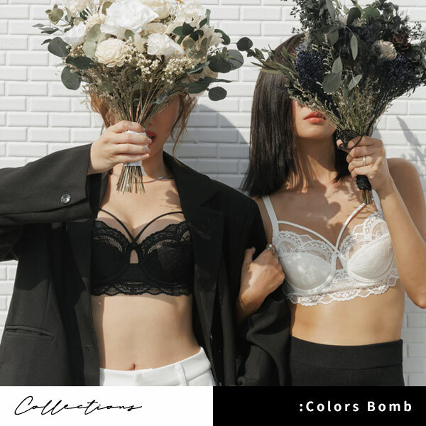 惹火界線☼性感圓波穩定法式內衣。C.D.E.F罩