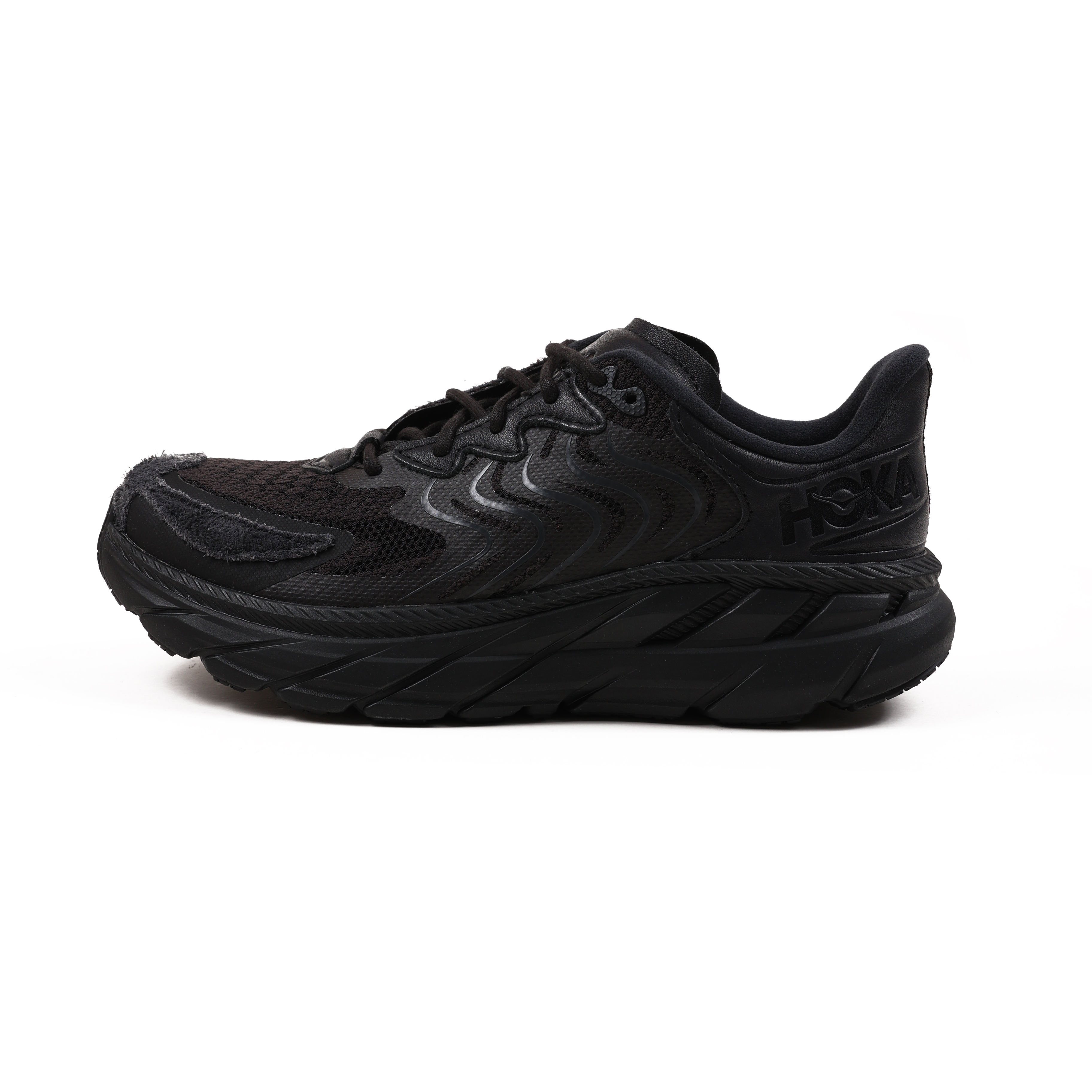 HOKA U CLIFTON LS 1141550 BASP