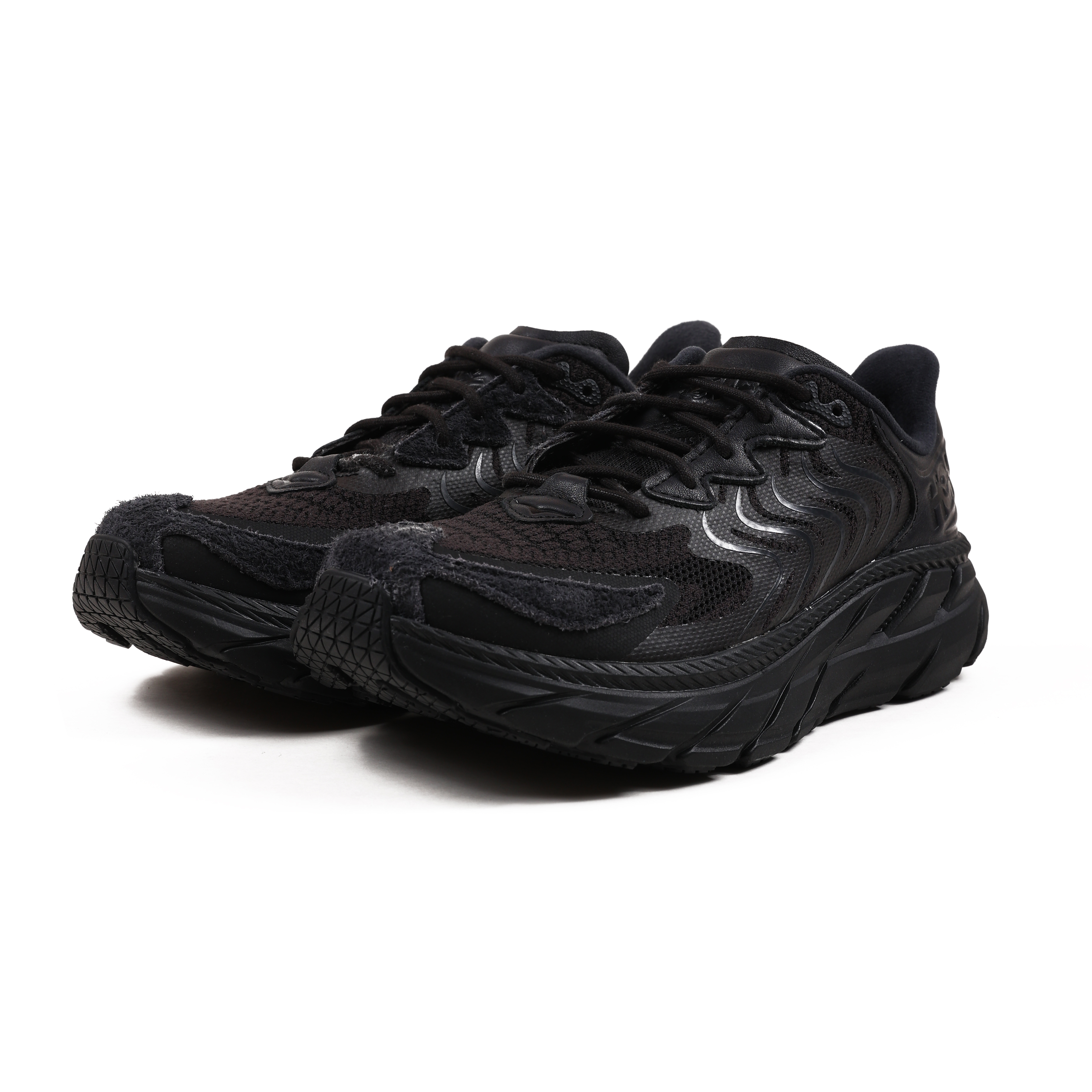 HOKA U CLIFTON LS 1141550 BASP