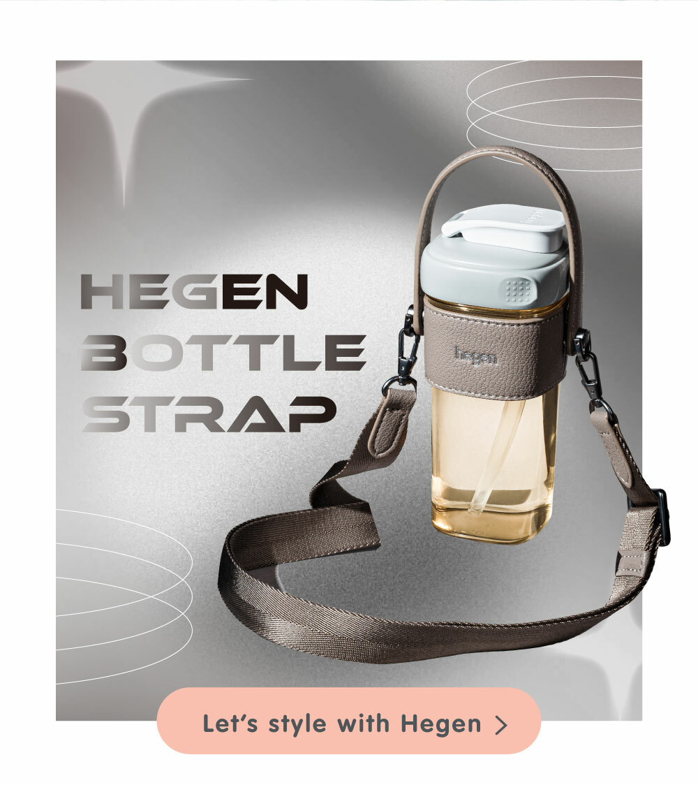 Let's style with hegen. Let's style with hegen.