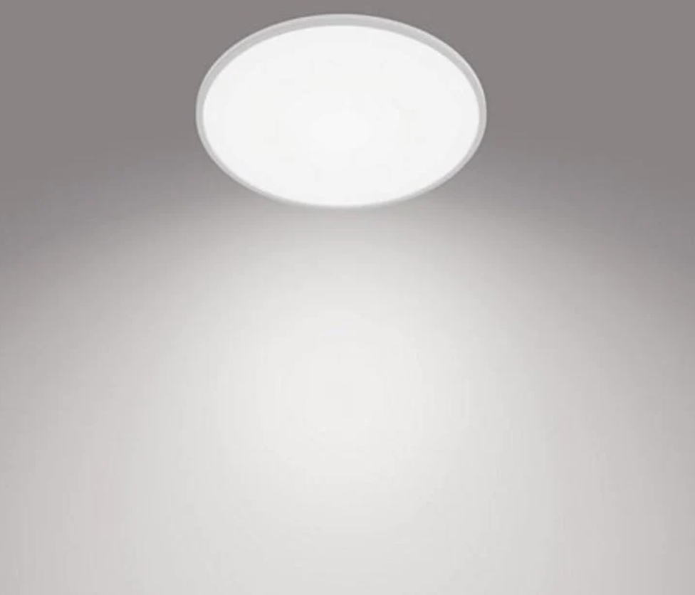 Philips EyeCare CL550 SS 22W 40K LG WV IP20 03