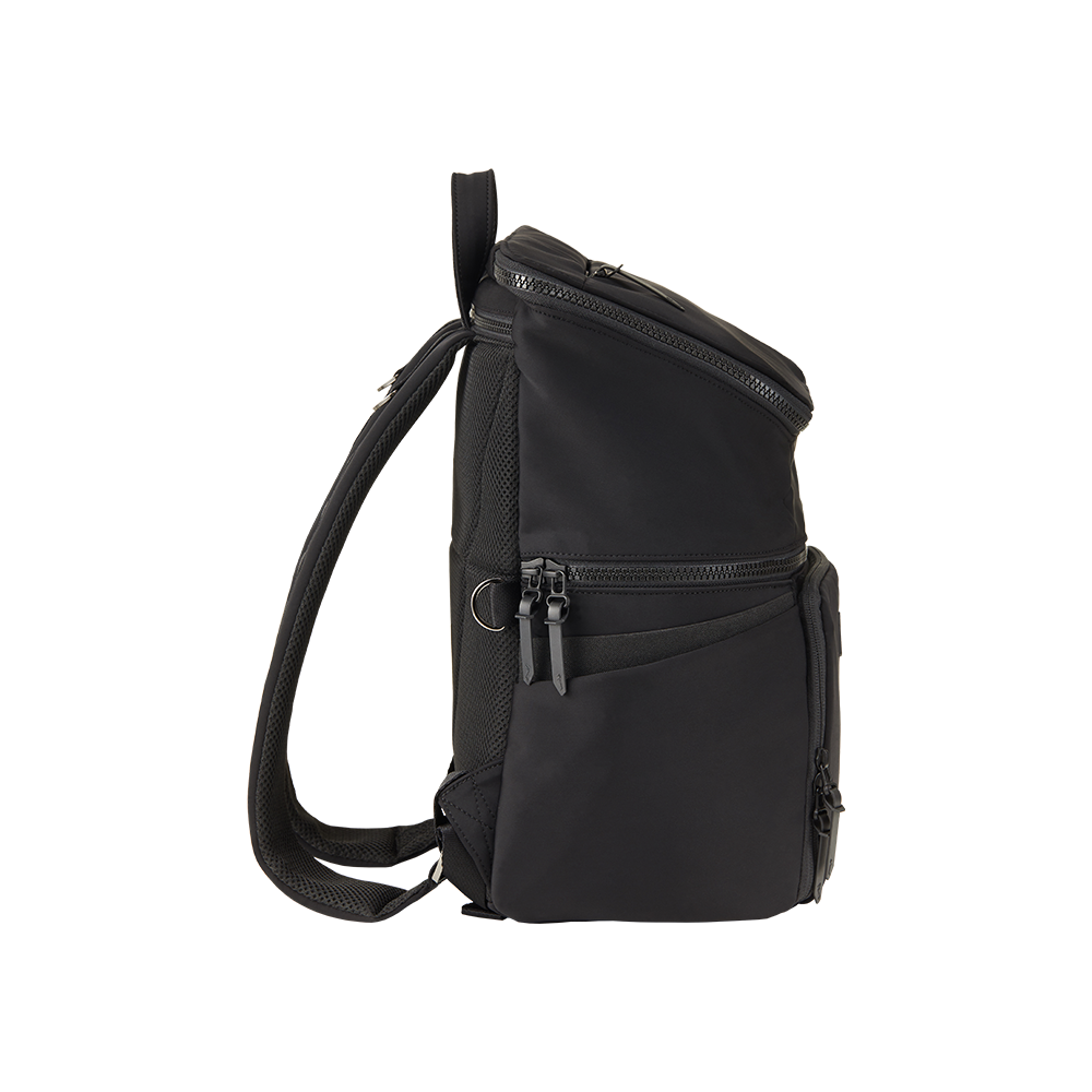 Dauson lab. - SPACEFOLD™ 時空折疊育兒包 20L / 經典黑