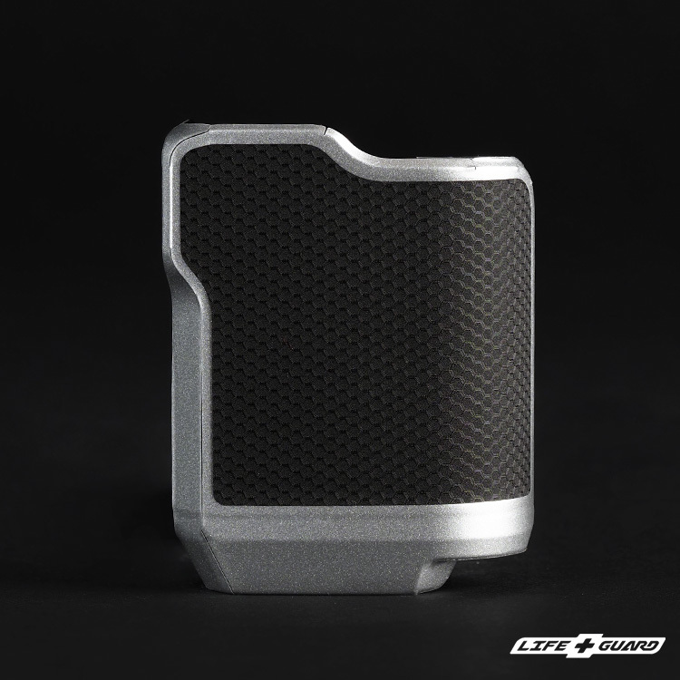 LIFE+GUARD Nikon ZF-GR1 專用配件貼膜