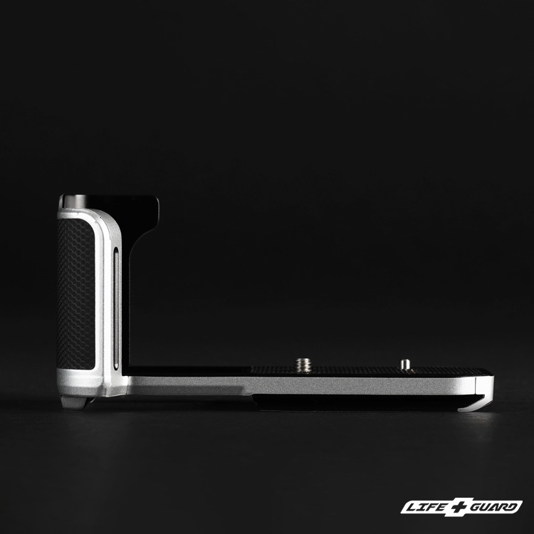 LIFE+GUARD Nikon ZF-GR1 專用配件貼膜