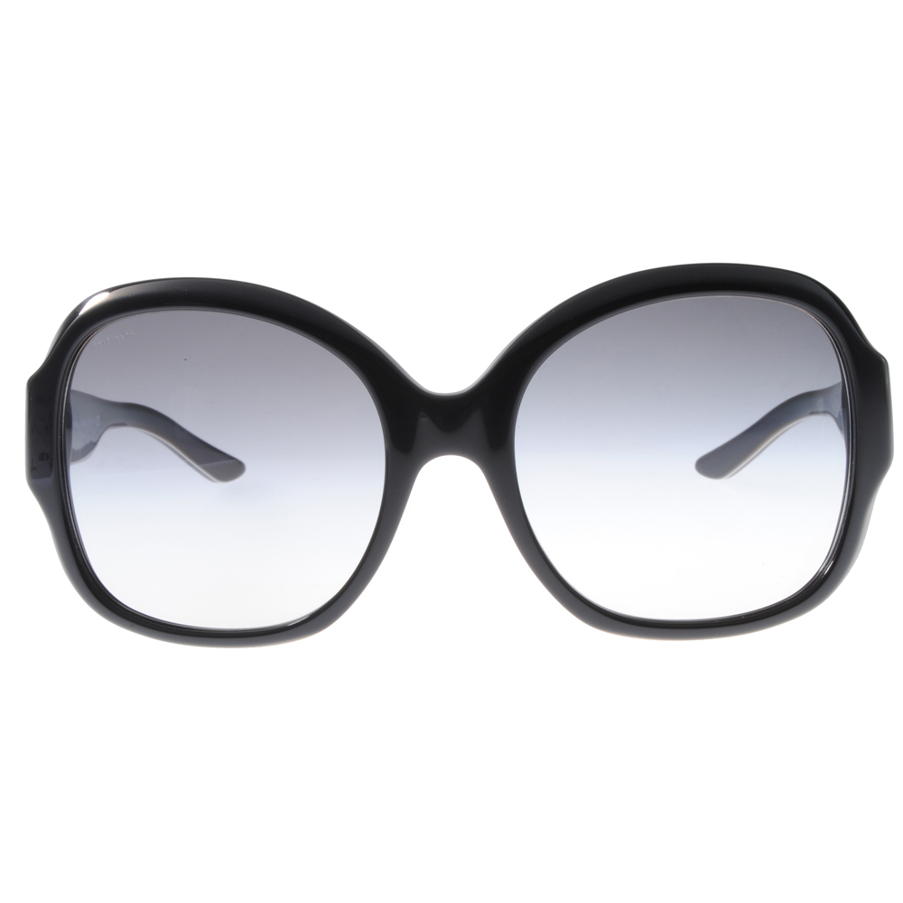 【BURBERRY】BU4058M 321511 經典騎士圓框太陽眼鏡