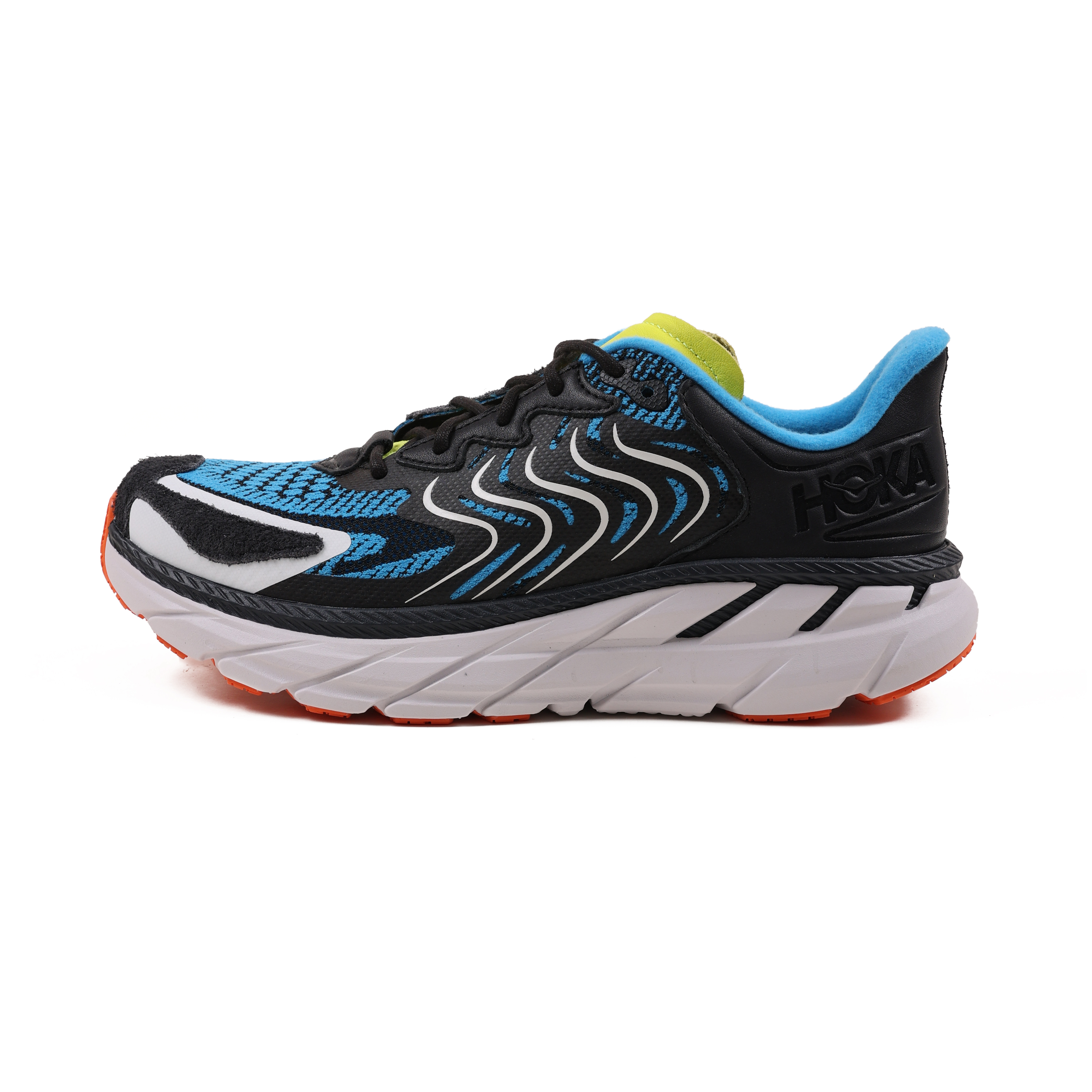 HOKA U CLIFTON LS 1141550 BDVB