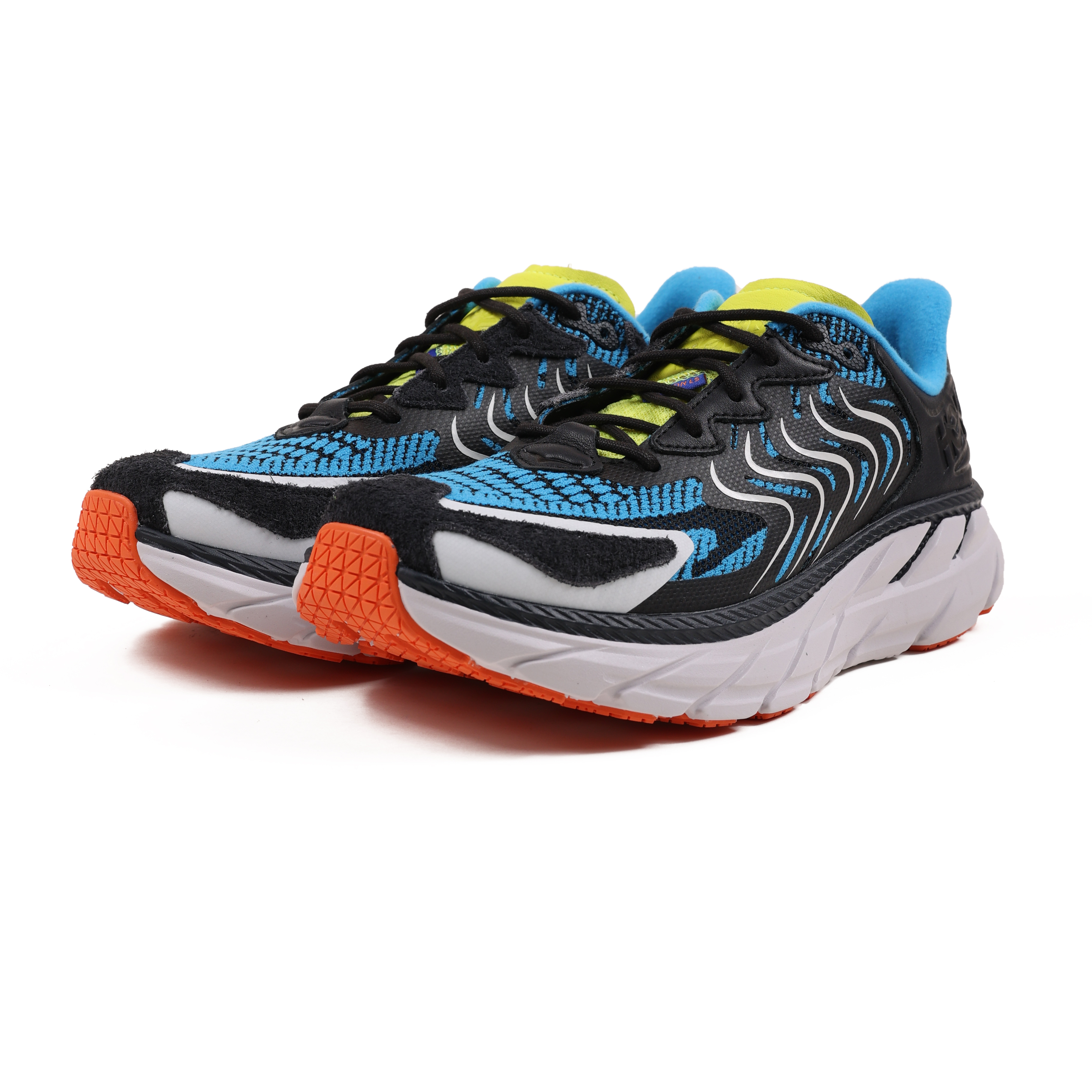 HOKA U CLIFTON LS 1141550 BDVB