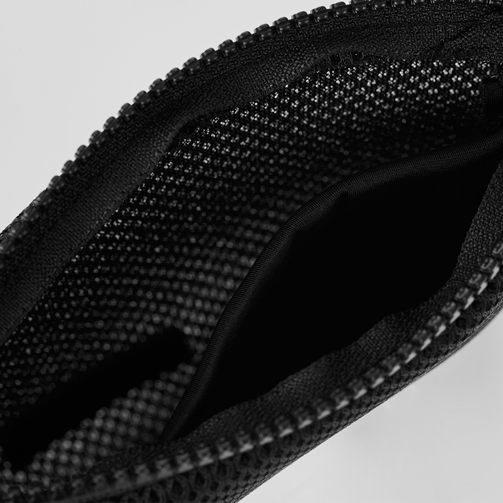 Dauson lab. -雙層網布小物袋