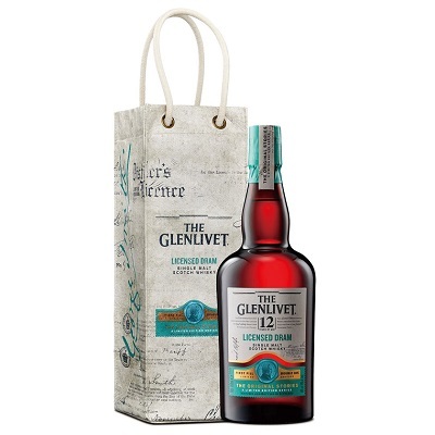 格蘭利威12年 黑市聖水 二代