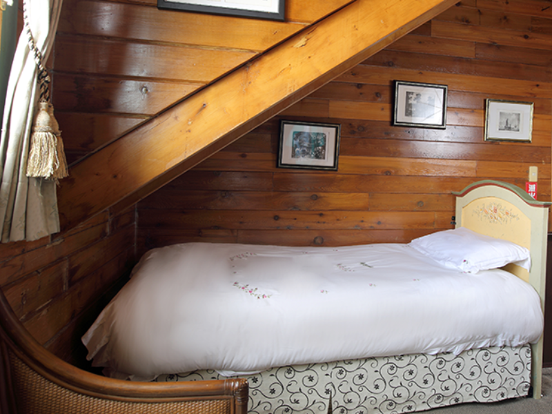 空中花園-典雅雙人房2