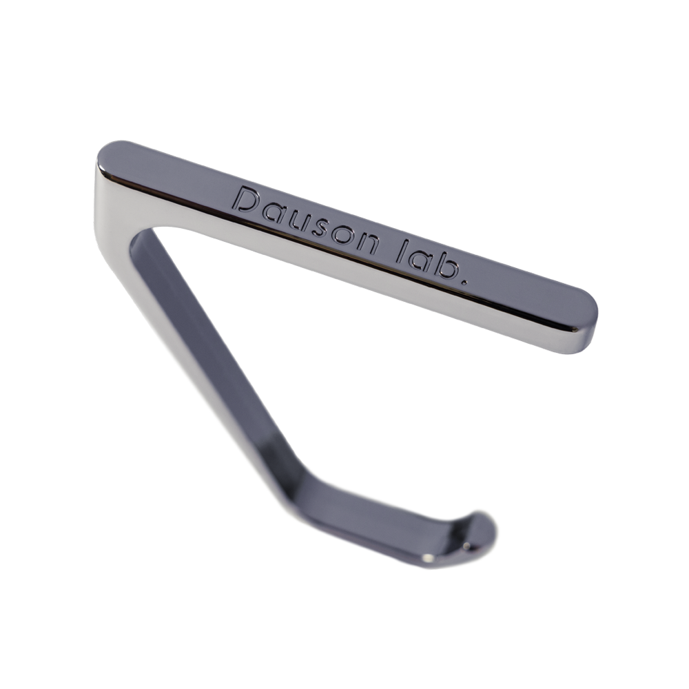 Dauson lab. -DL 鋅合金桌邊掛勾